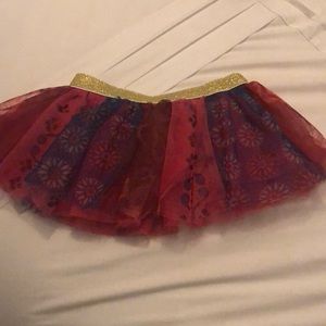 Infant Tutu
